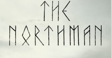 The northman