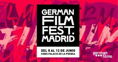 Crónica Vigésimo cuarto German Film Fest