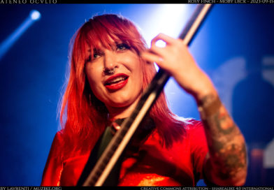 Rosy Finch – Moby Dick – 2023-09-15
