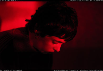 Nervio Ignoto – Specka – 2025-04-12