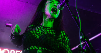 Ana Curra – Clamores – 2025-04-16