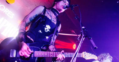 Buenos Vampiros – Clamores – 2025-04-16