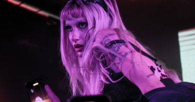 Metrika – Clamores – 2025-05-06