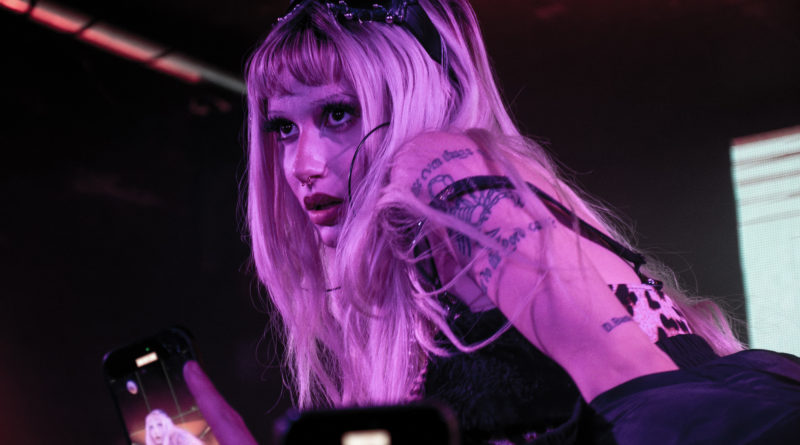 Metrika – Clamores – 2025-05-06