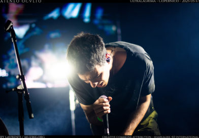 Ultralágrima – Copérnico – 2025-05-17