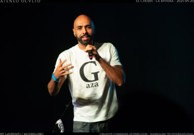 Voces por la Humanidad – La Riviera – 2025-05-20