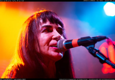 Ana Curra – El Sol – 2025-05-22