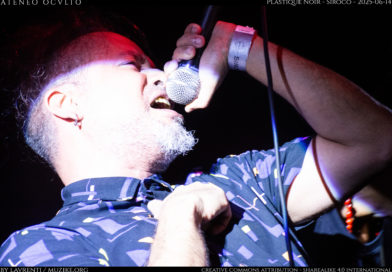 Plastique Noir – Siroco – 2025-06-14