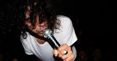 Fotocopia – Wurlitzer Ballroom – 2025-06-27