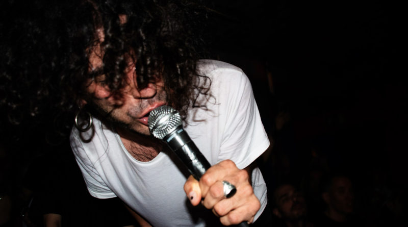 Fotocopia – Wurlitzer Ballroom – 2025-06-27