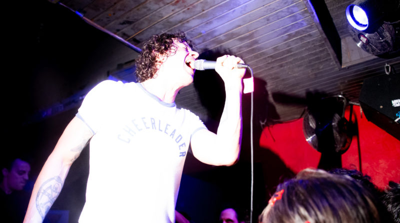 La URSS –  Wurlitzer Ballroom – 2025-07-17