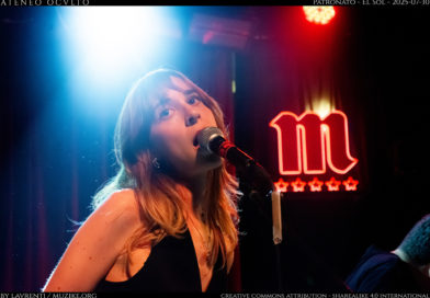 Patronato – El Sol – 2025-07-30