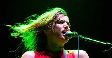 Maria Iskariot – Canela Party – 2025-08-20