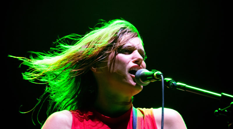 Maria Iskariot – Canela Party – 2025-08-20