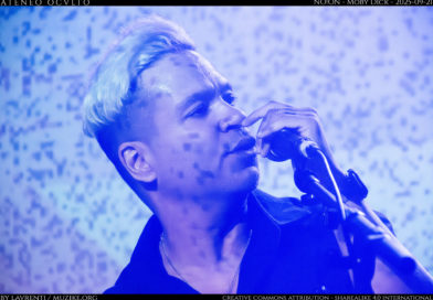 NO!ON – Moby Dick – 2025-09-21