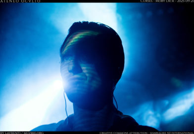 Curses – Moby Dick – 2025-09-21