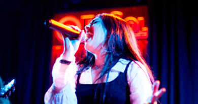 Indar – Rubi Showcase / El Sol – 2025-09-23