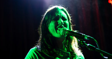 Murina – Rubi Showcase / El Sol – 2025-09-23