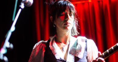 Veracrvz – Rubi Showcase / El Sol – 2025-09-23