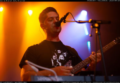 Pumuky – Villanos – 2025-09-25