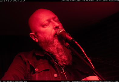 Of the Wand and the Moon – The 27 Club – 2025-10-03