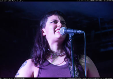 Oxy – EKO Carabanchel – 2025-10-11