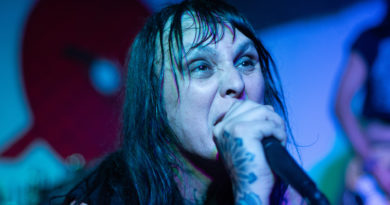 Traidora – EKO Carabanchel – 2025-10-11