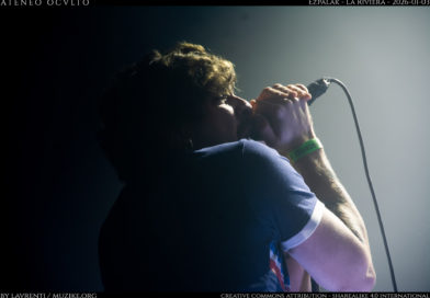 Ezpalak – La Riviera – 2026-01-03