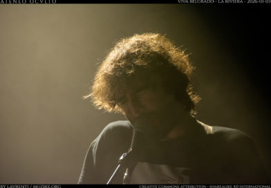 Viva Belgrado – La Riviera – 2026-01-03