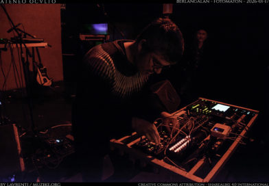 Berlangālan – Fotomatón – 2026-01-17