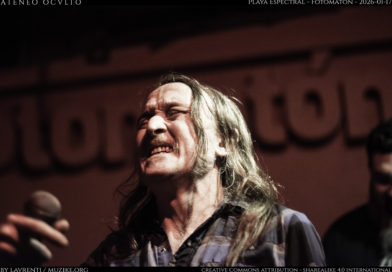 Playa Espectral – Fotomatón – 2026-01-17