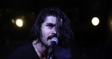 Hetta – Wurlitzer Ballroom – 2025-11-24