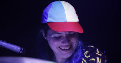 Tze Tze – Siroco – 2026-01-20