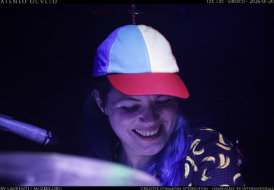 Tze Tze – Siroco – 2026-01-20