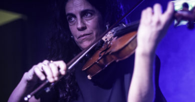 Los Sara Fontán – Siroco – 2026-01-20