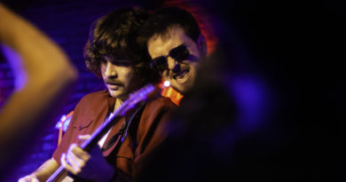 Pániko Escéniko – Honky Tonk – 2026-01-29