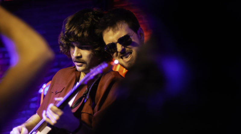 Pániko Escéniko – Honky Tonk – 2026-01-29