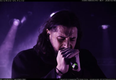 Todo Absoluto – But – 2026-02-06