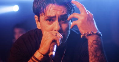 Edges – Moby Dick – 2026-02-05