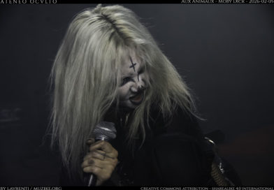 Aux Animaux – Moby Dick – 2026-02-05