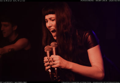 Potochkine – Moby Dick – 2026-02-05