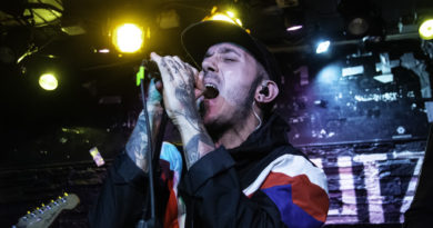 Dolerme – Wurlitzer Ballroom – 2026-02-15