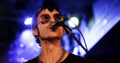 The Serfs – Wurlitzer Ballroom – 2026-02-15