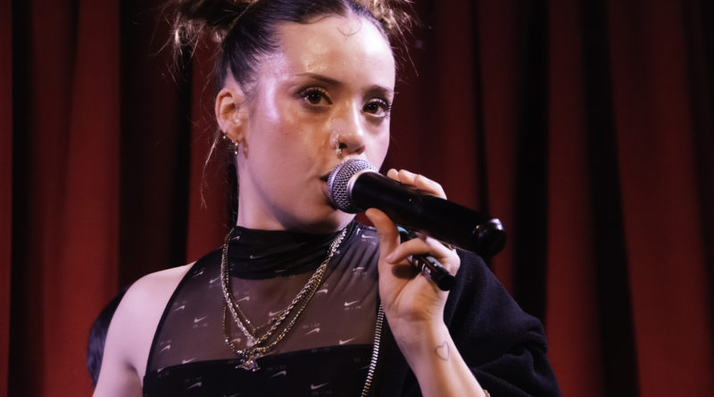 Santa Salut – El Sol – 2026-02-20