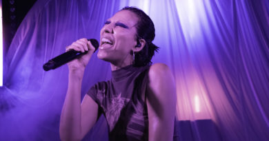 Tei Shi – Clamores – 2026-03-01