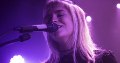 Yndling – Vesta – 2026-03-04