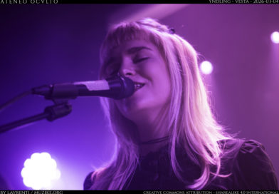 Yndling – Vesta – 2026-03-04