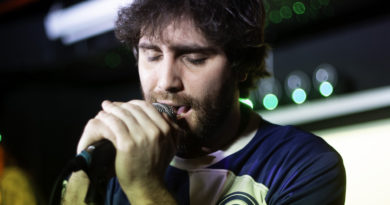 Limón Dulce – Maravillas – 2026-03-19