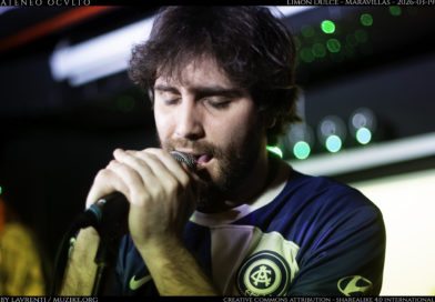 Limón Dulce – Maravillas – 2026-03-19