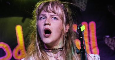 Sodakill – Wurlitzer Ballroom – 2026-03-23